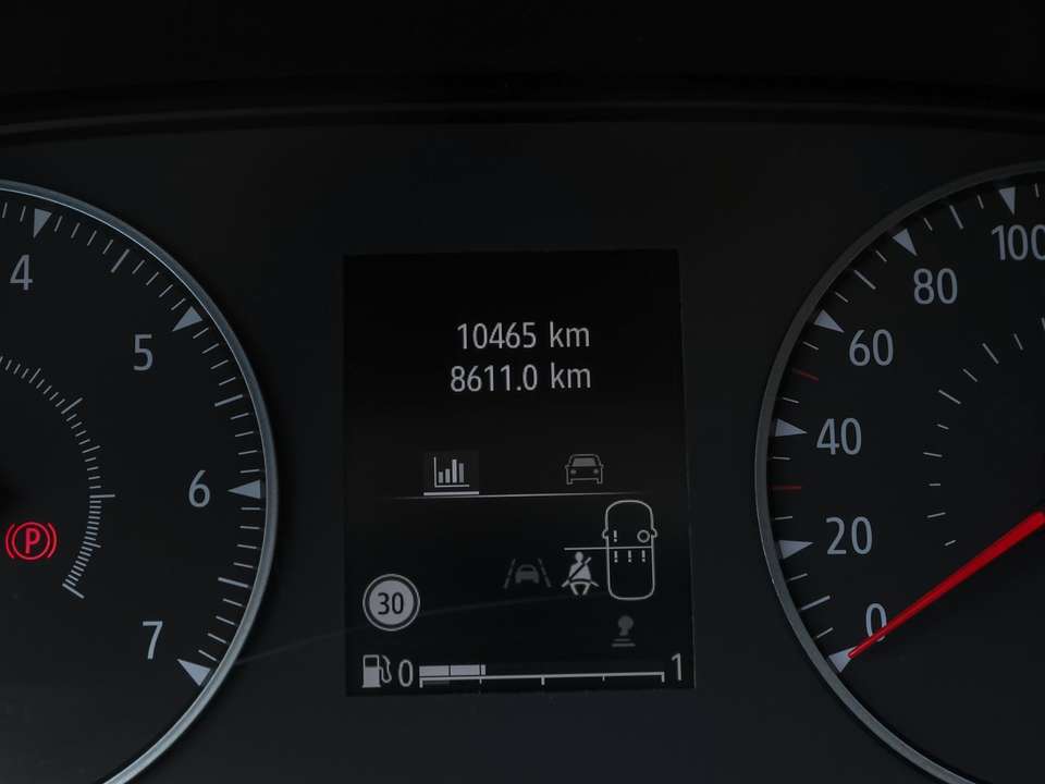 Dacia Jogger - Imagem 18
