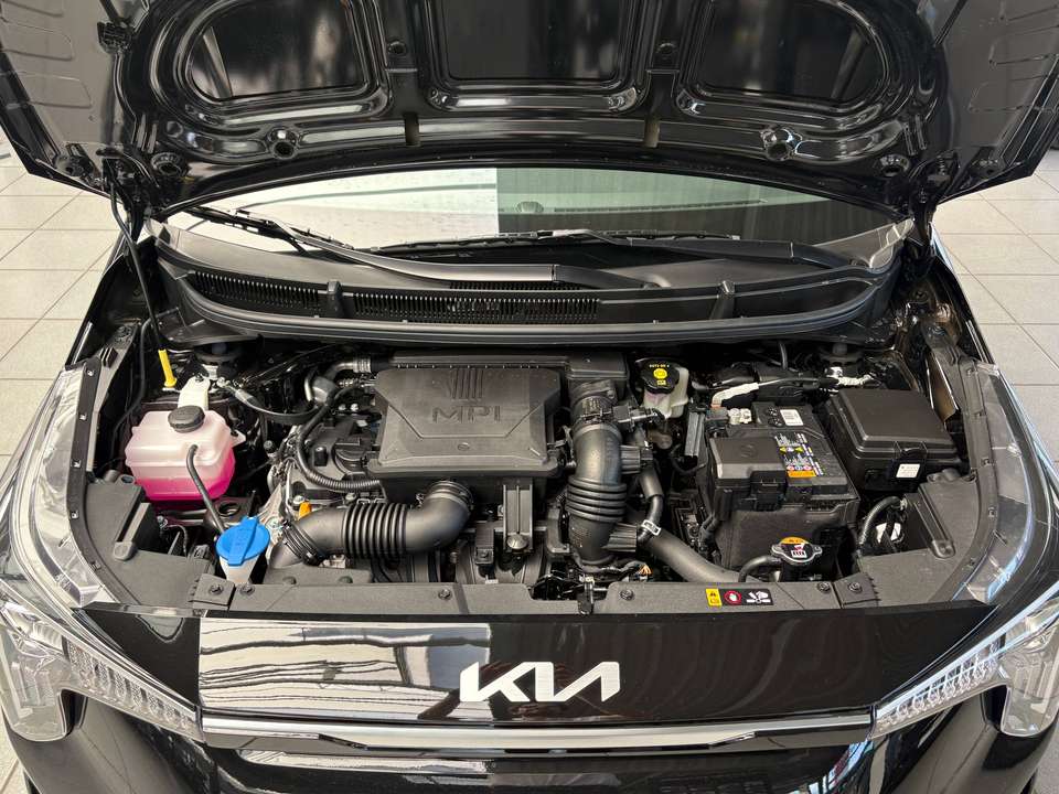 Kia Picanto - Imagem 9