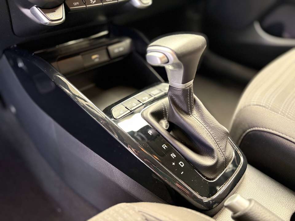 Kia Stonic - Imagem 12