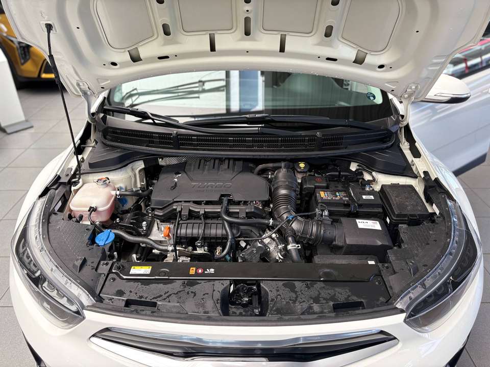 Kia Stonic - Imagem 13