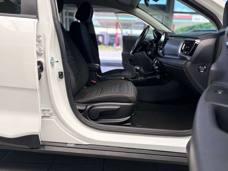Kia Stonic - Imagem 14