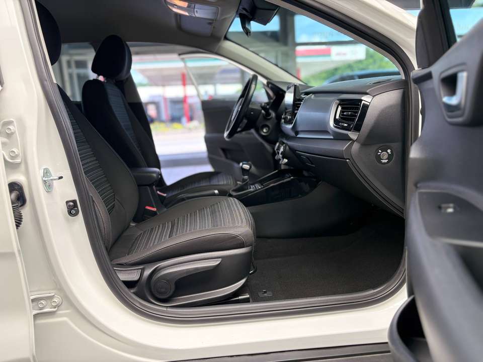 Kia Stonic - Imagem 15