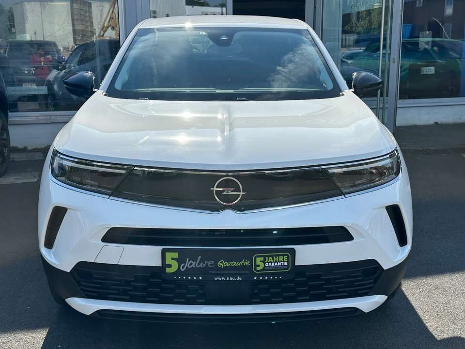 Opel Mokka - Imagem 3