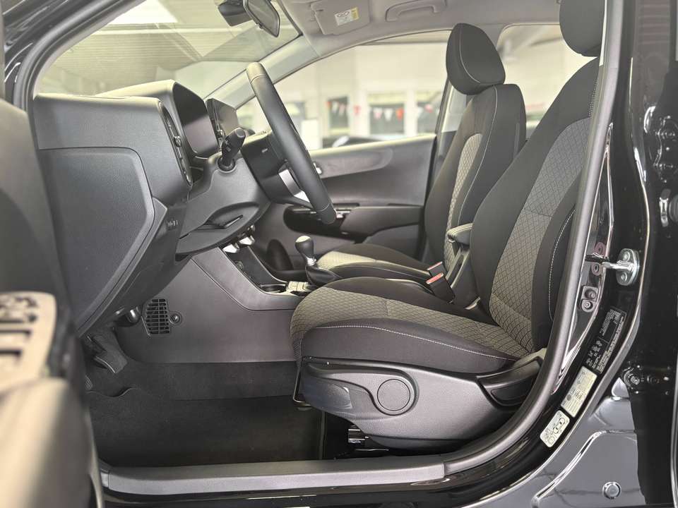 Kia Picanto - Imagem 12