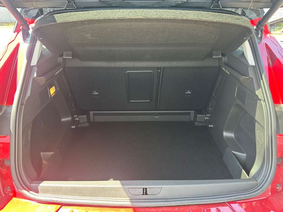 Opel Grandland - Imagem 9