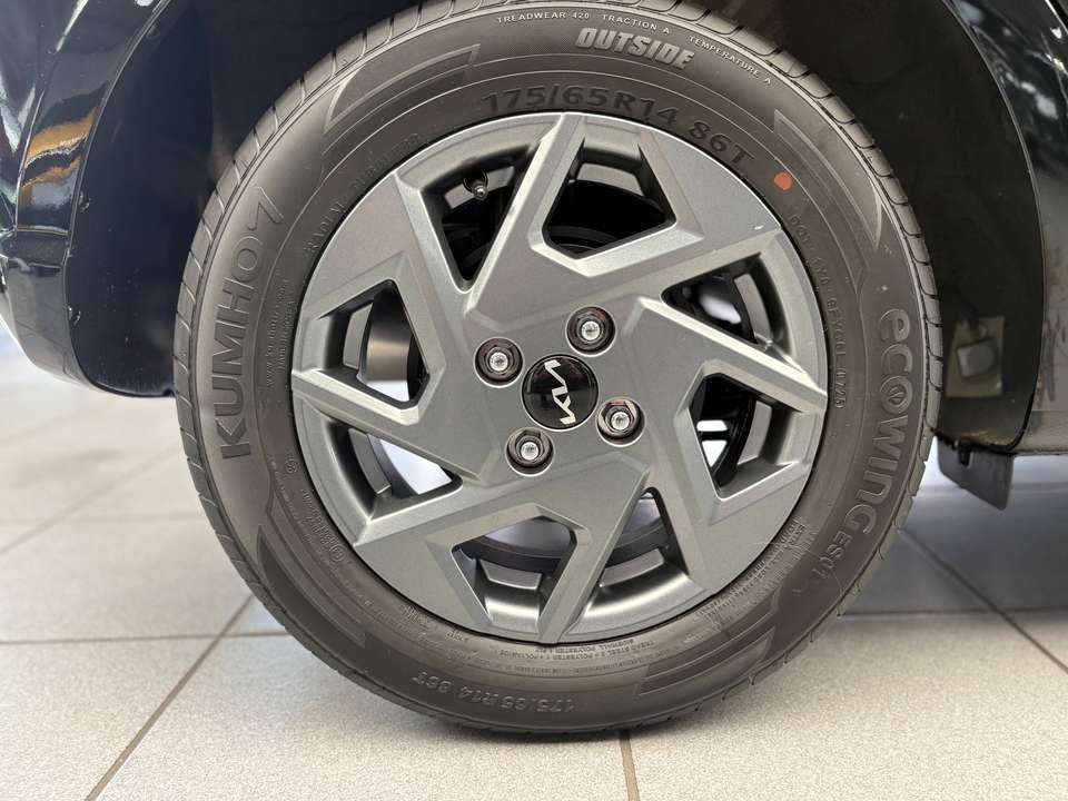 Kia Picanto - Imagem 14