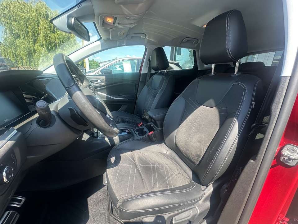 Opel Grandland - Imagem 11