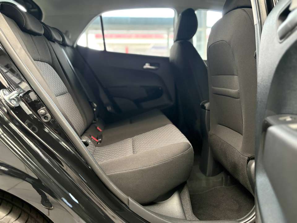 Kia Picanto - Imagem 15