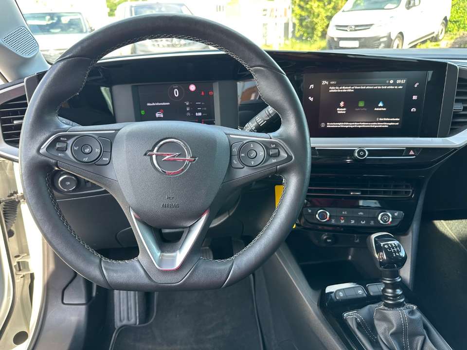 Opel Mokka - Imagem 14
