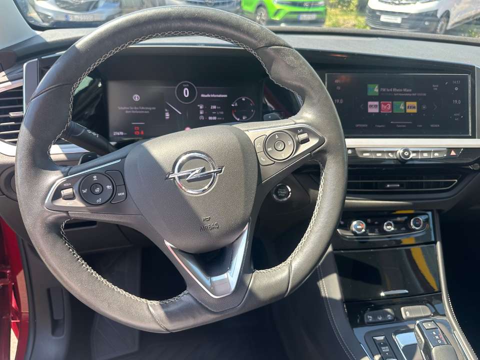 Opel Grandland - Imagem 15