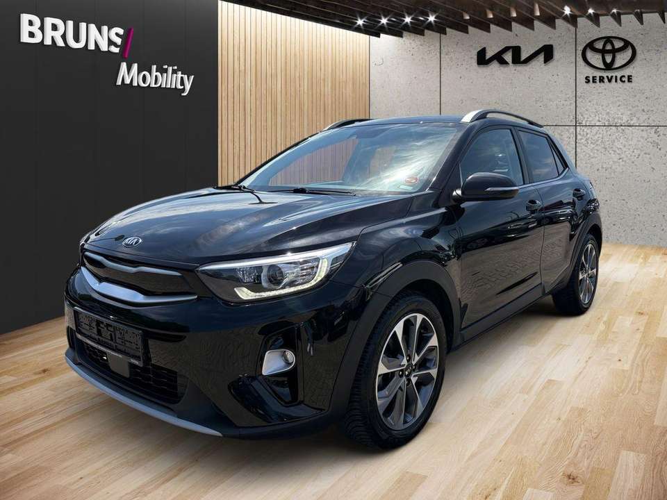 Kia Stonic - Imagem 2