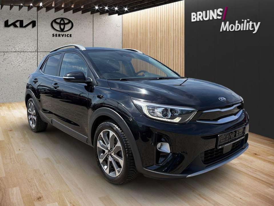 Kia Stonic - Imagem 3