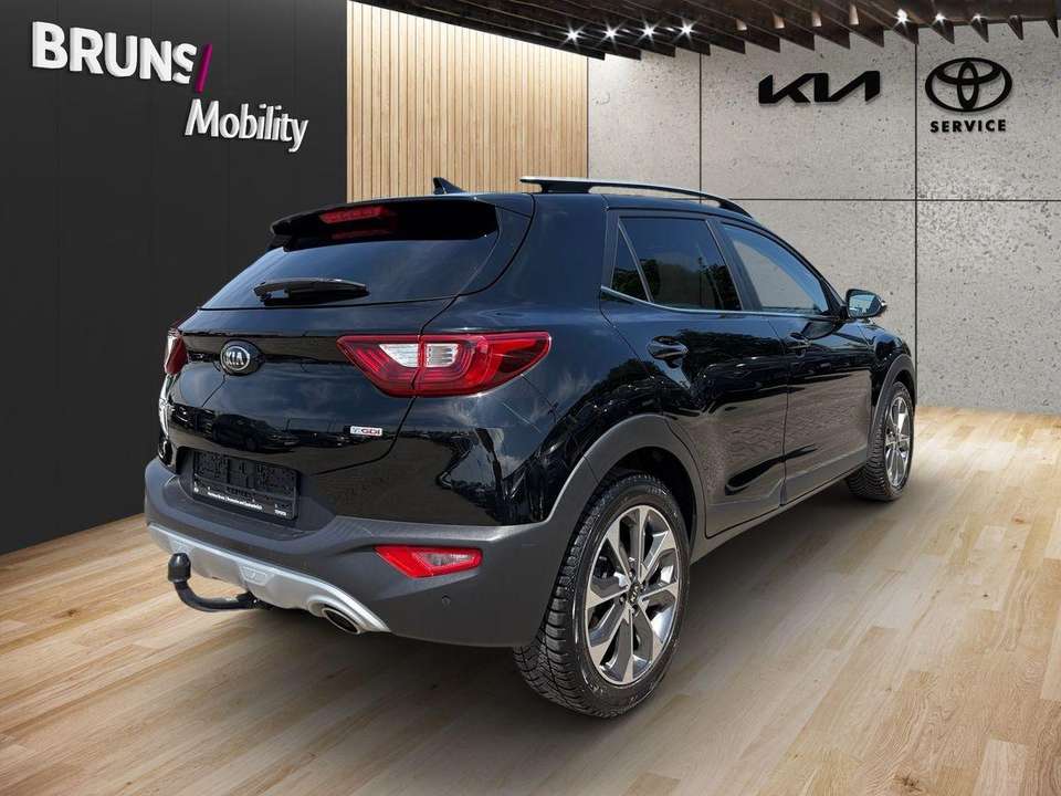 Kia Stonic - Imagem 4