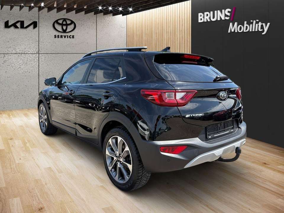 Kia Stonic - Imagem 5