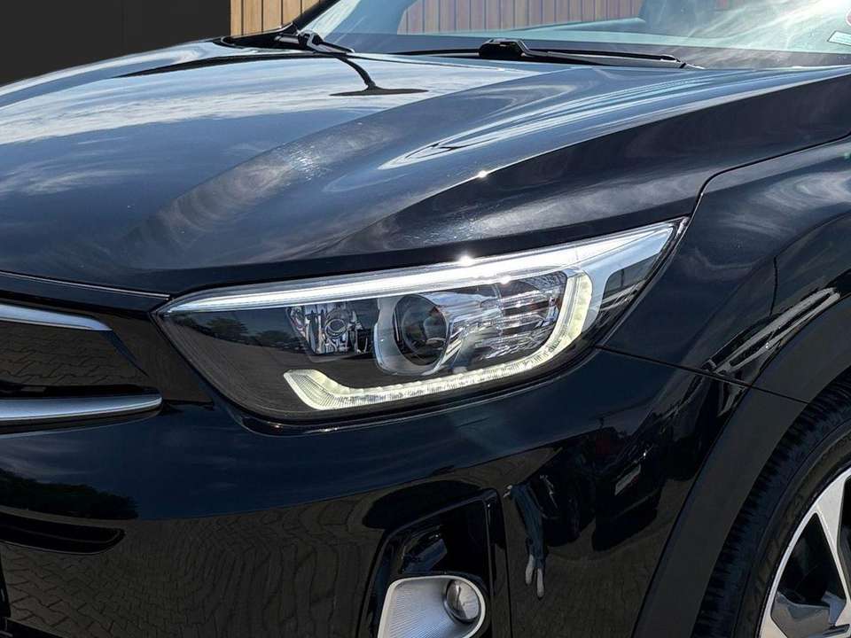 Kia Stonic - Imagem 6