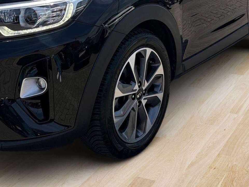 Kia Stonic - Imagem 7