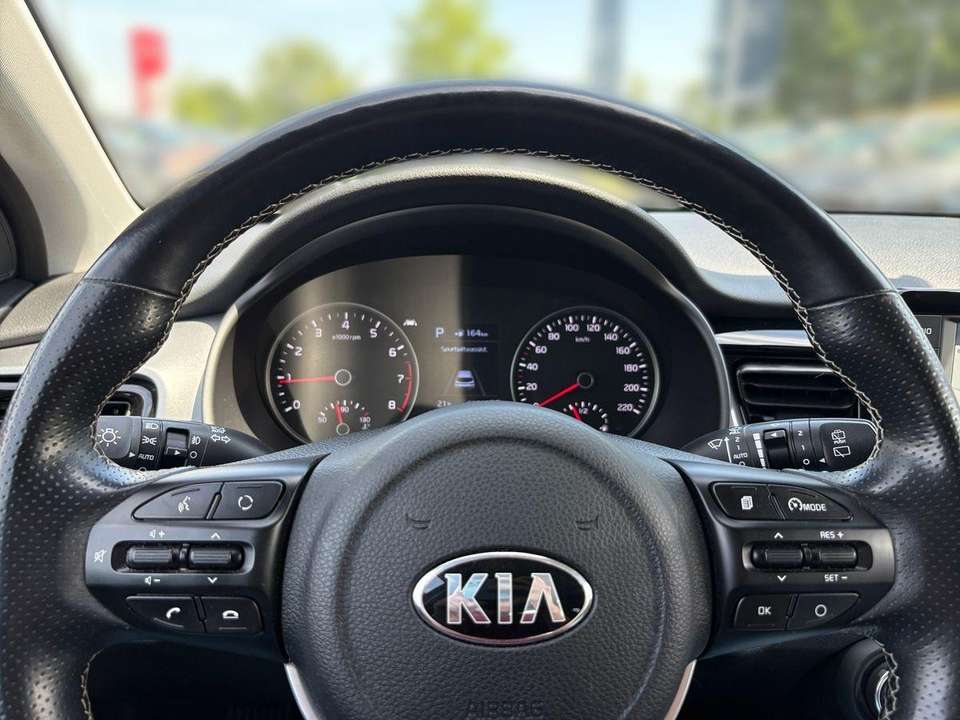 Kia Stonic - Imagem 9