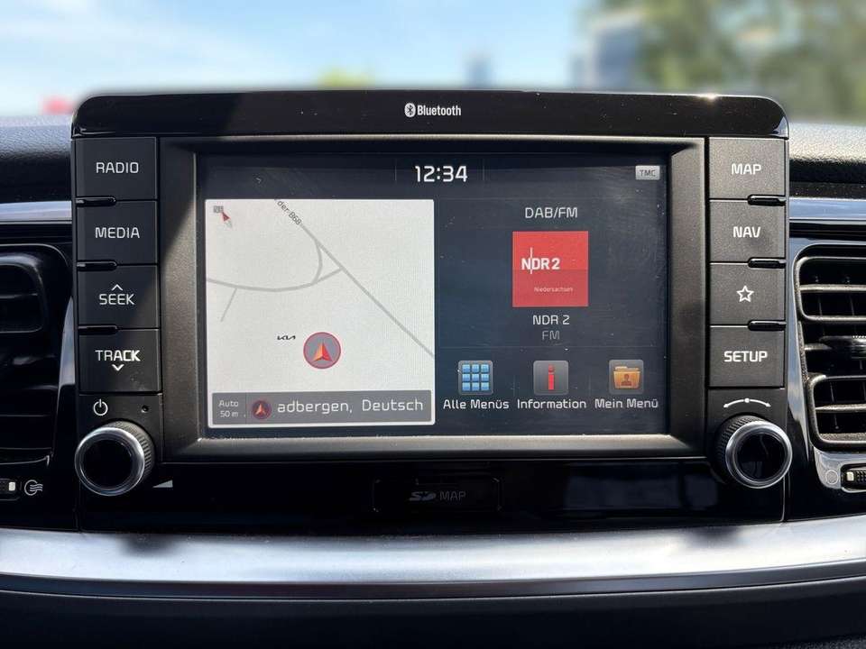 Kia Stonic - Imagem 10
