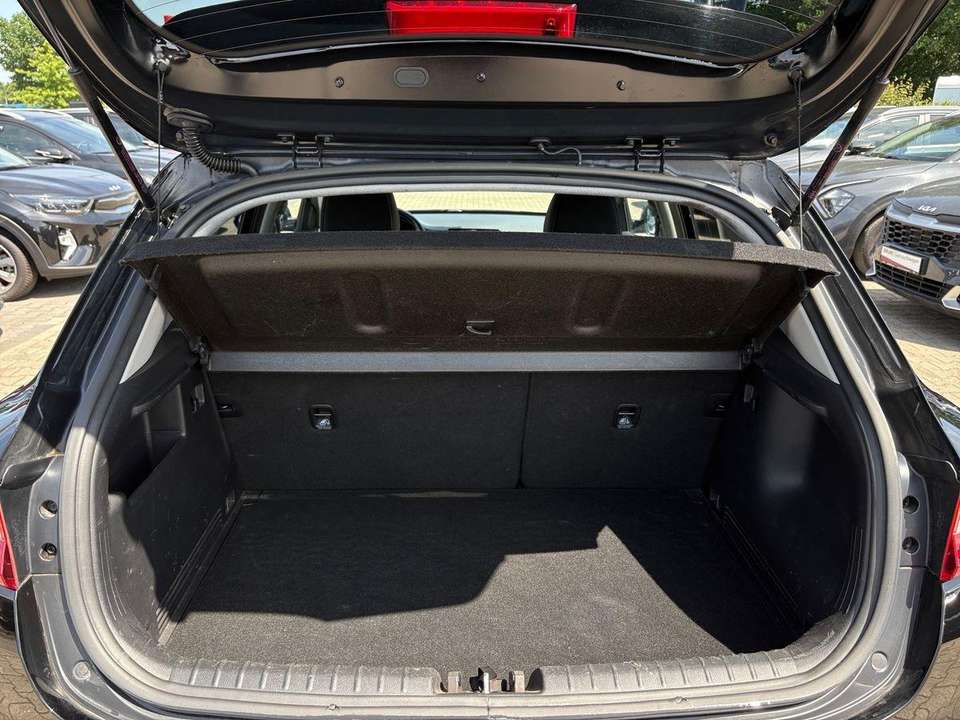 Kia Stonic - Imagem 13