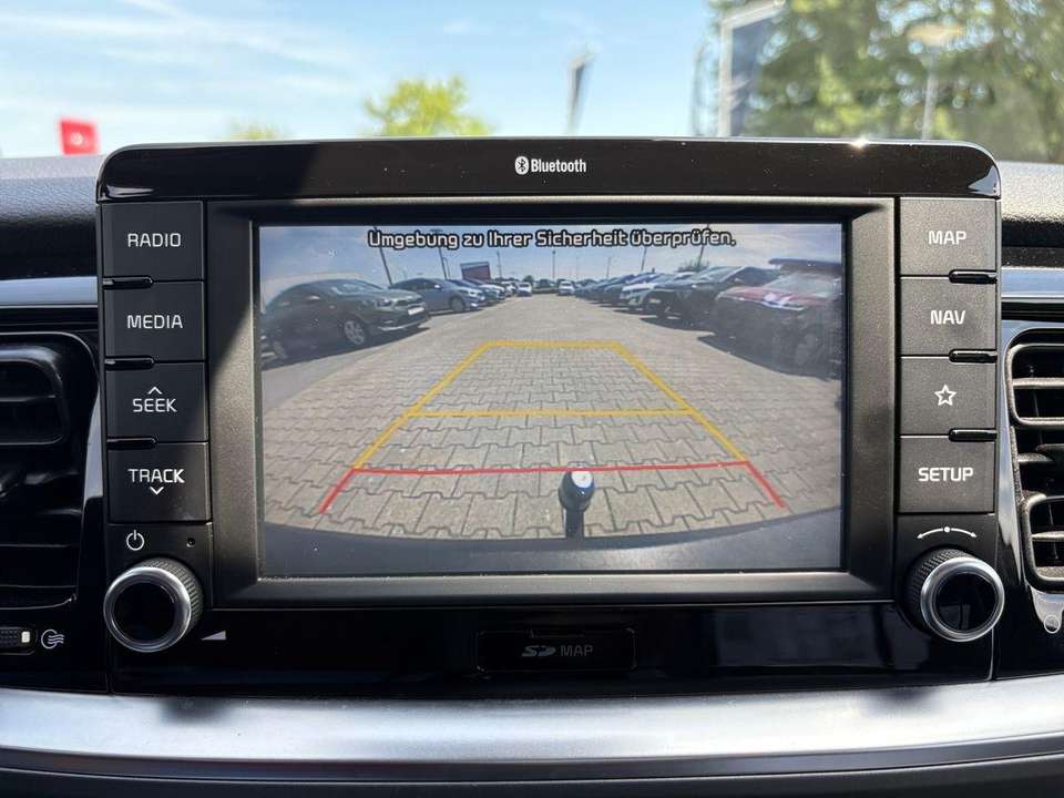 Kia Stonic - Imagem 14