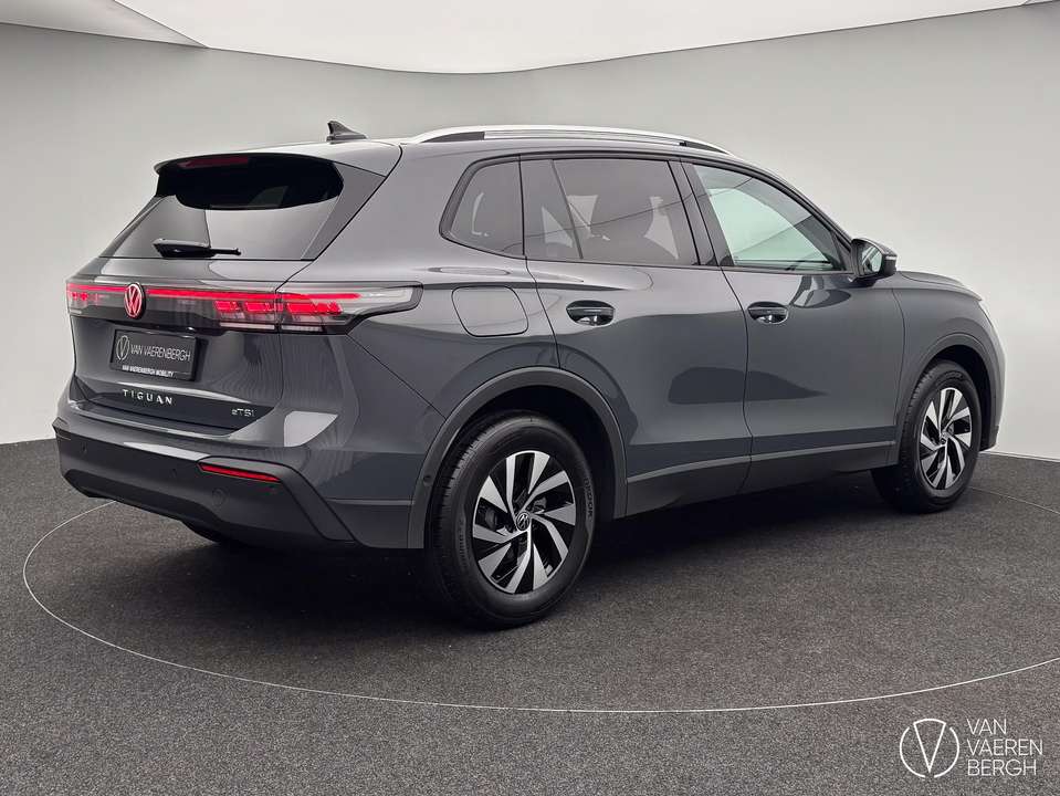Volkswagen Tiguan - Imagem 2