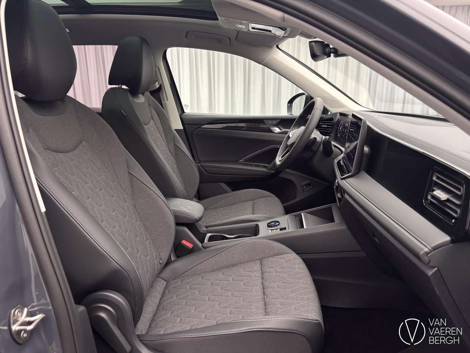 Volkswagen Tiguan - Imagem 3