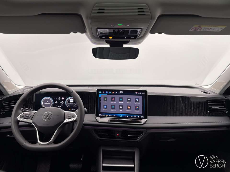 Volkswagen Tiguan - Imagem 4