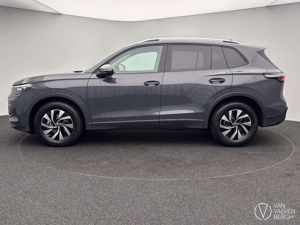 Volkswagen Tiguan - Imagem 6