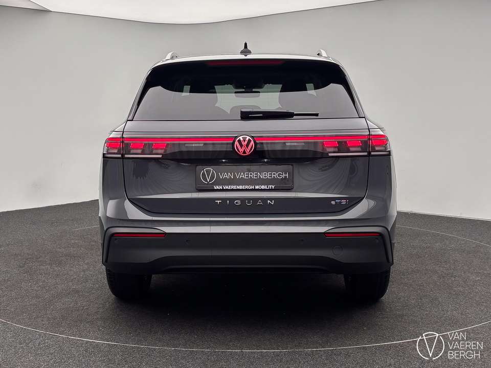 Volkswagen Tiguan - Imagem 7