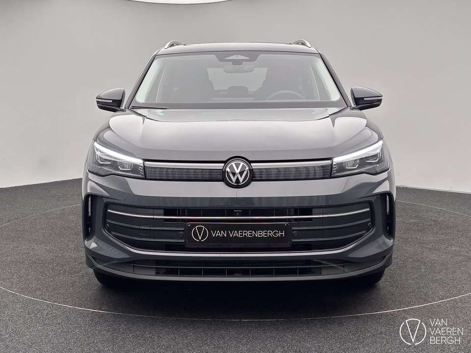 Volkswagen Tiguan - Imagem 8