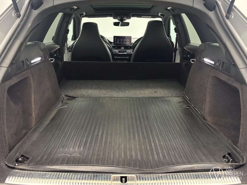 Audi RS4 - Imagem 15