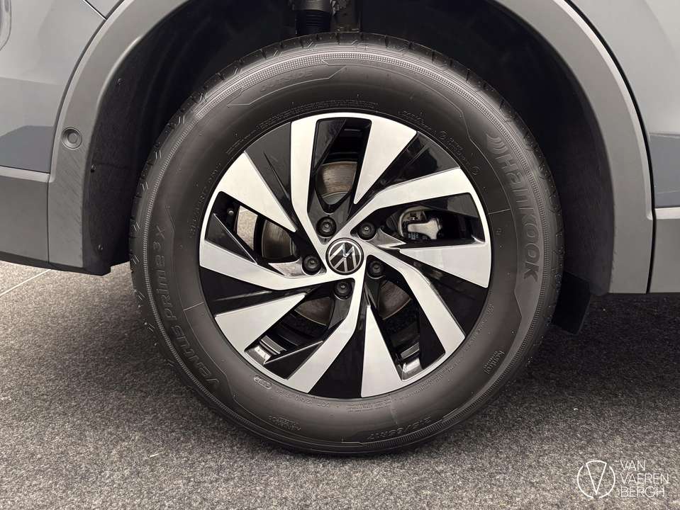 Volkswagen Tiguan - Imagem 9