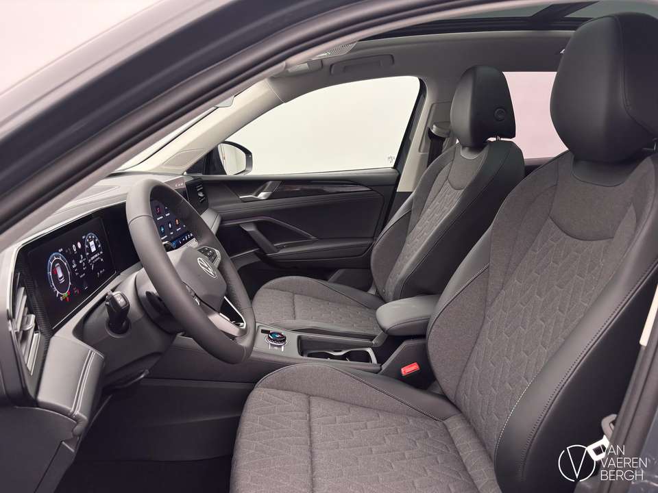 Volkswagen Tiguan - Imagem 10