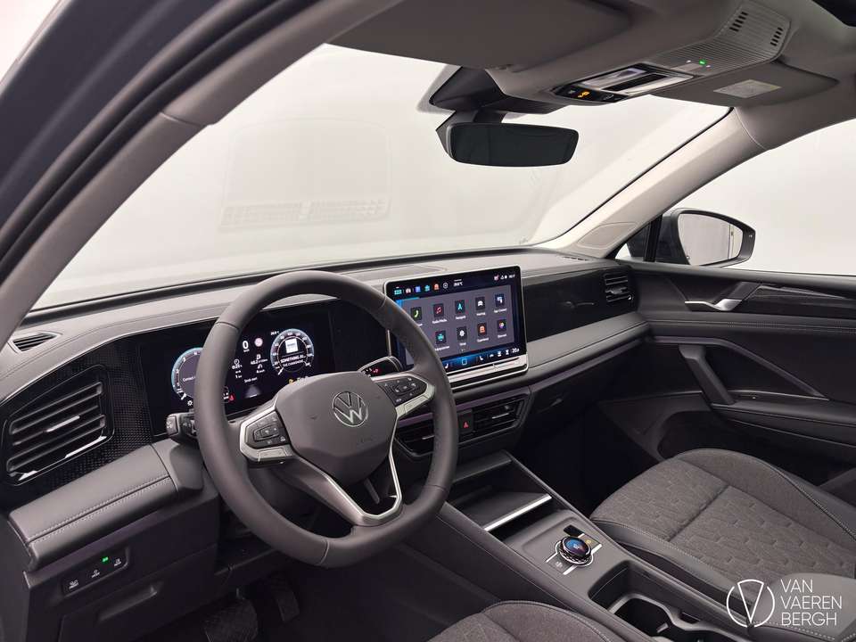 Volkswagen Tiguan - Imagem 11