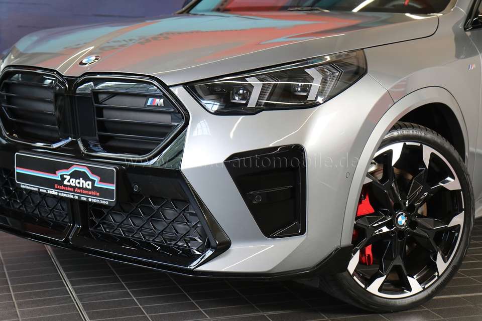 BMW X2 - Imagem 2