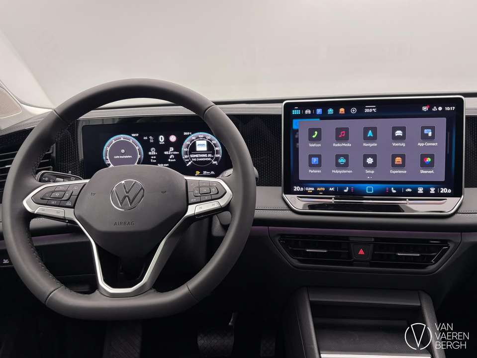 Volkswagen Tiguan - Imagem 12