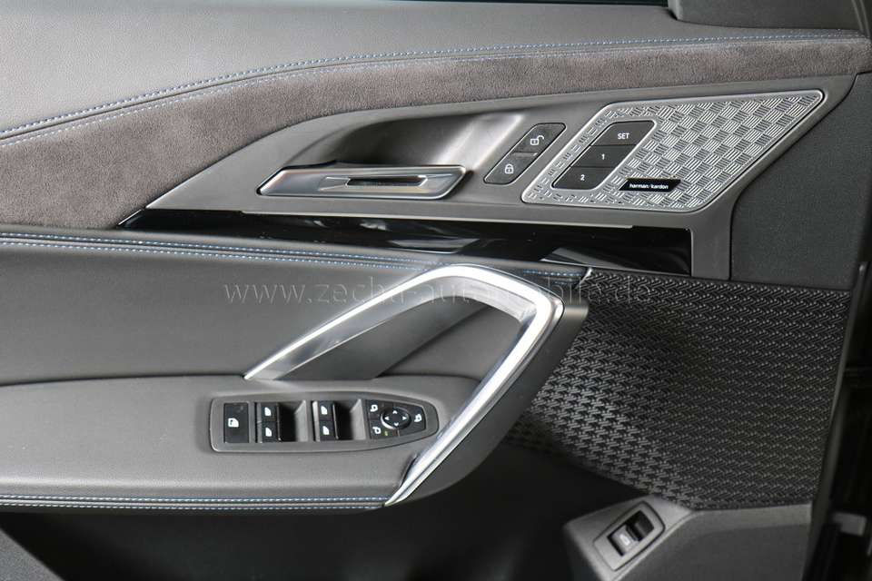 BMW X2 - Imagem 3