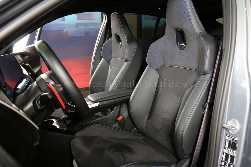 BMW X2 - Imagem 5