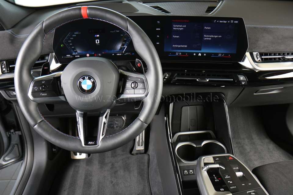 BMW X2 - Imagem 7