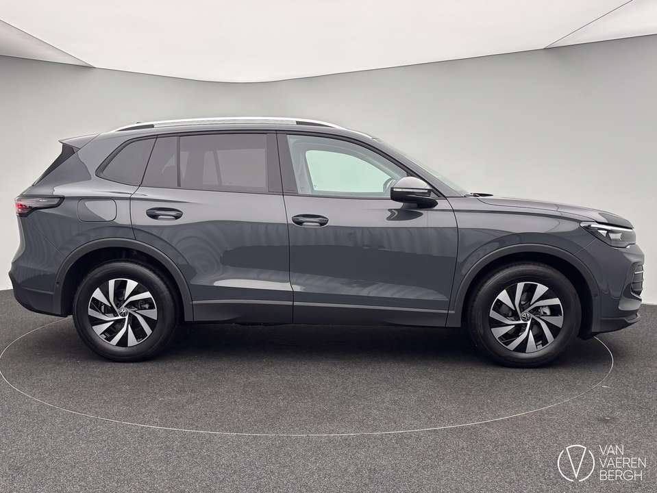 Volkswagen Tiguan - Imagem 14
