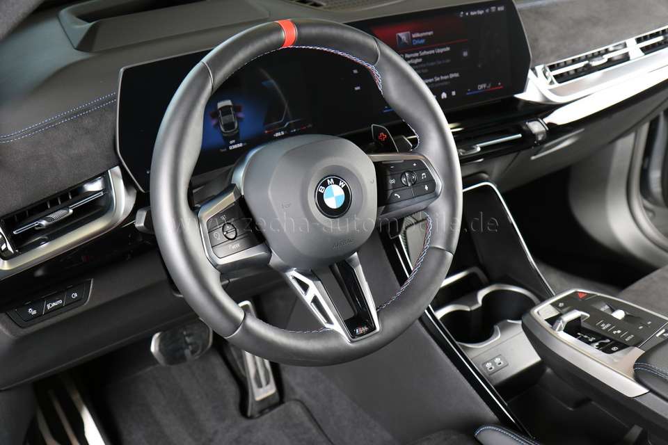 BMW X2 - Imagem 8
