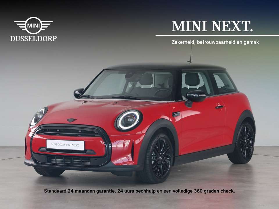 MINI Cooper - Imagem 1