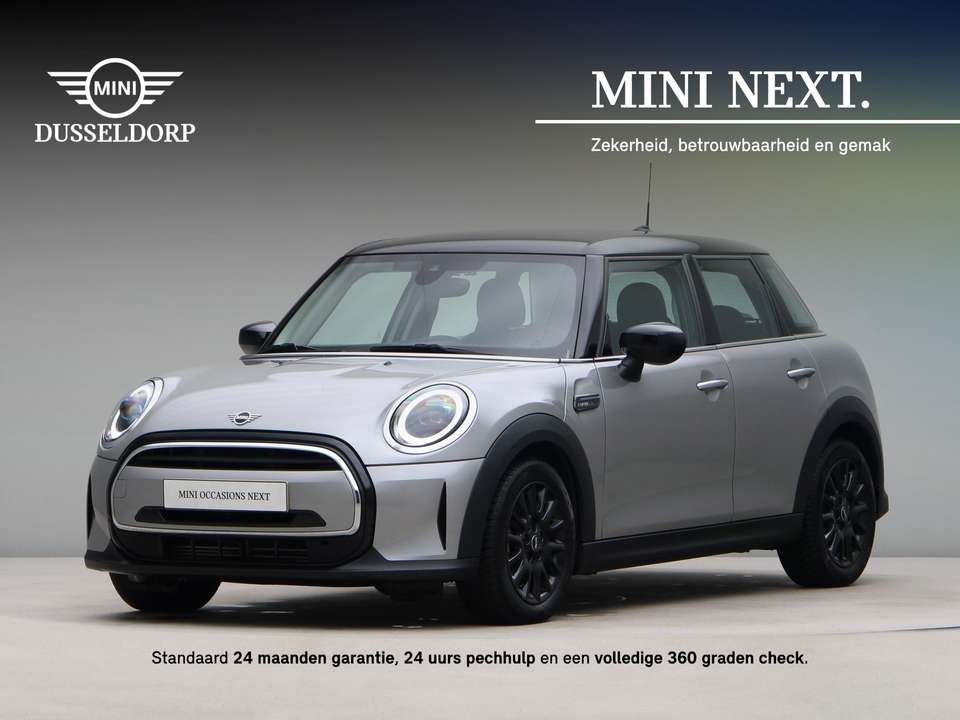 MINI Cooper - Imagem 1