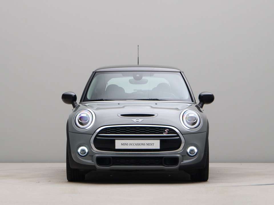 MINI Cooper S - Imagem 2