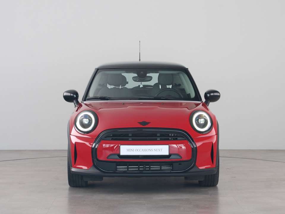 MINI Cooper - Imagem 2