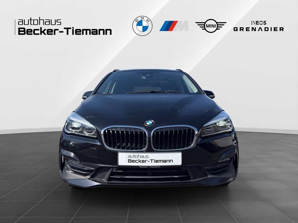 BMW 218 - Imagem 2