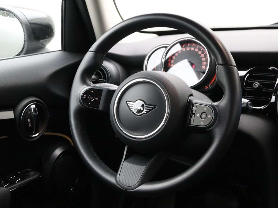 MINI Cooper - Imagem 2