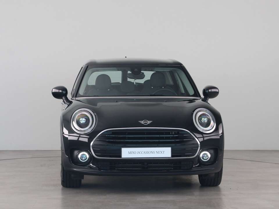 MINI One Clubman - Imagem 2