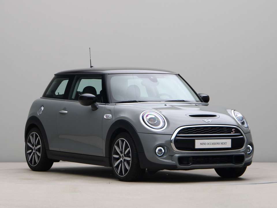 MINI Cooper S - Imagem 3