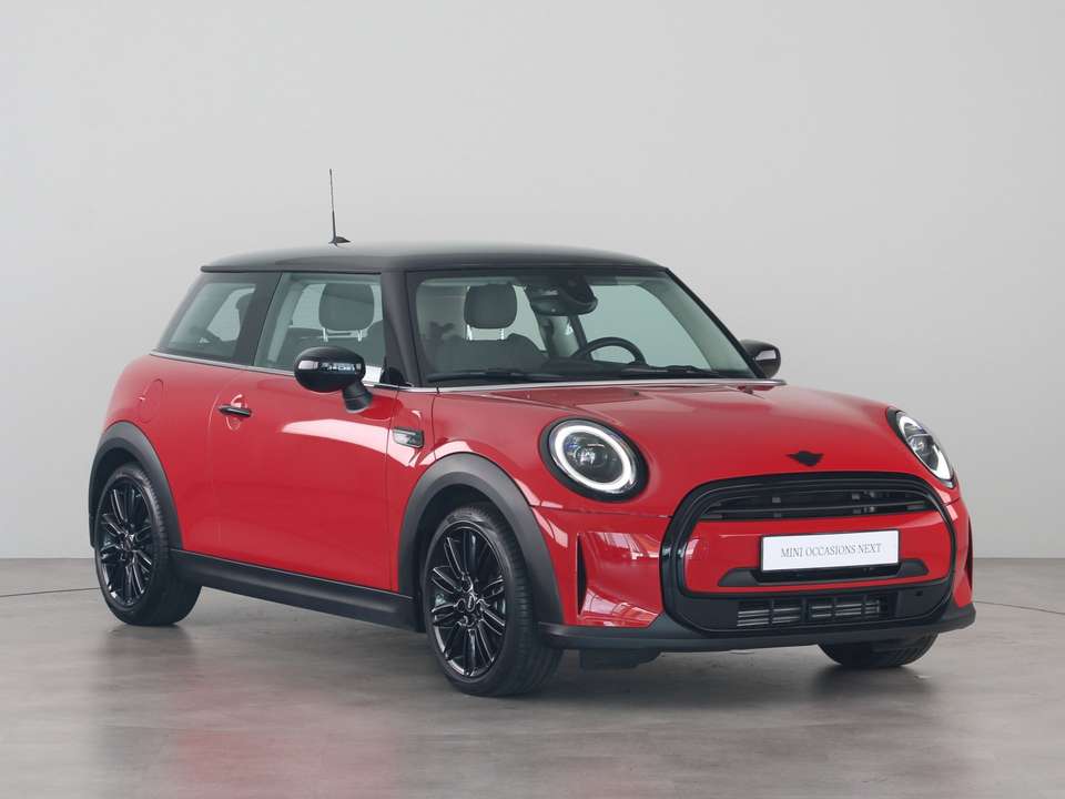 MINI Cooper - Imagem 3